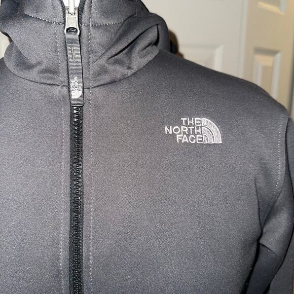 The North Face Reversible Jacket Size Small - Picture 2 of 11